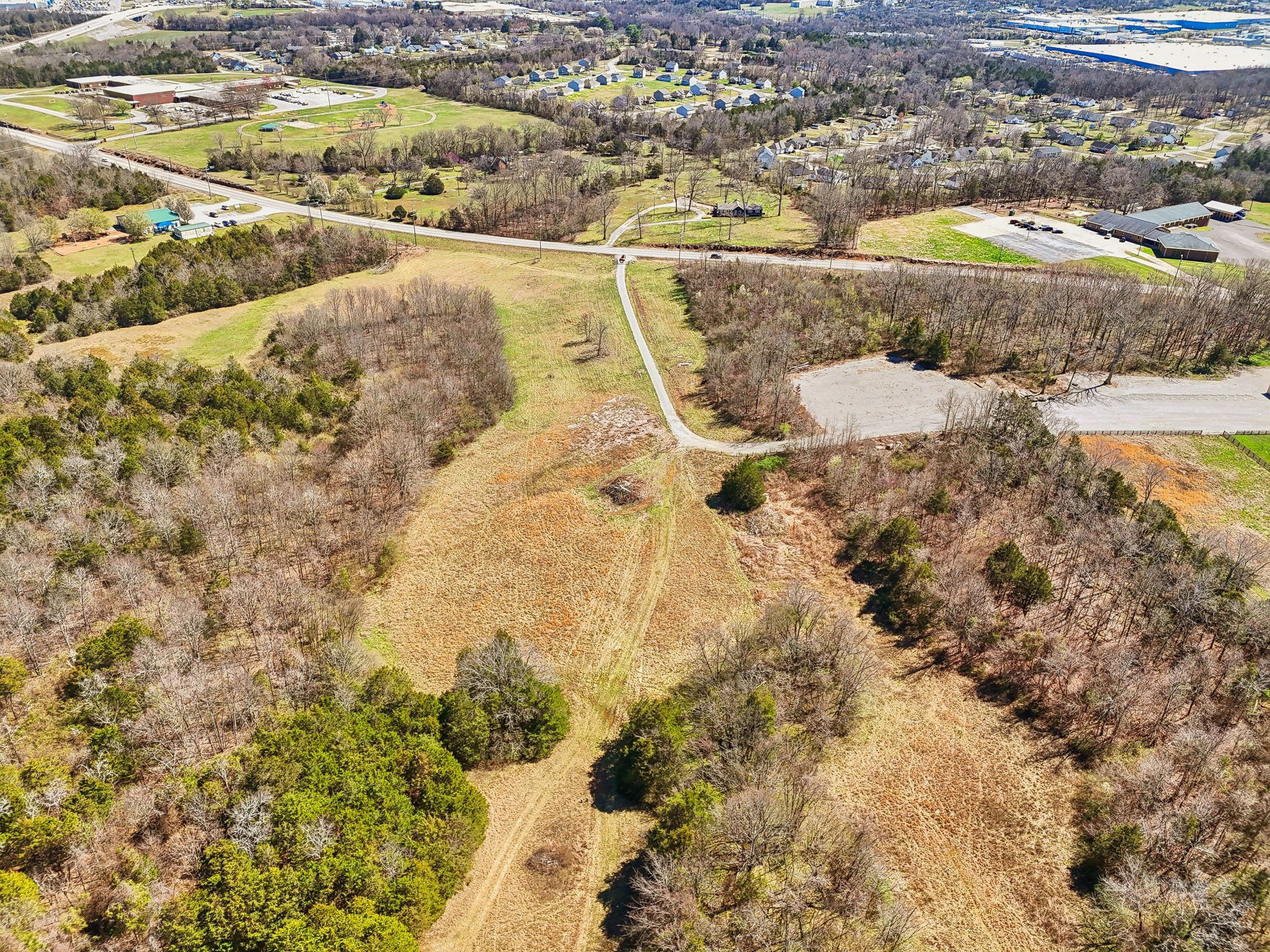 0 Ellington Pkwy W