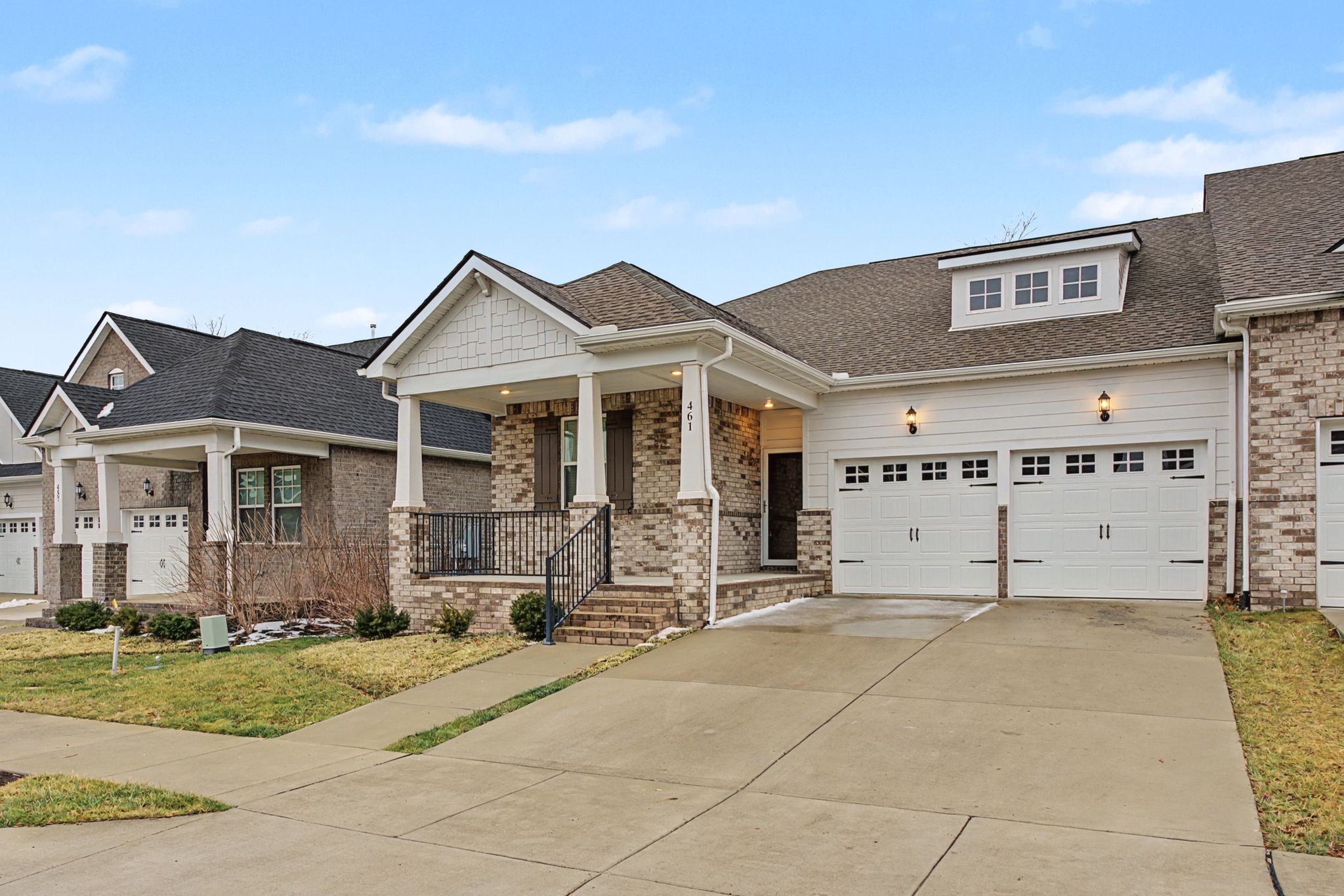 461 Golden Meadow Ln