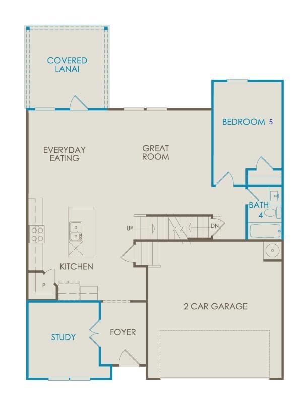 320 Deacon Ln