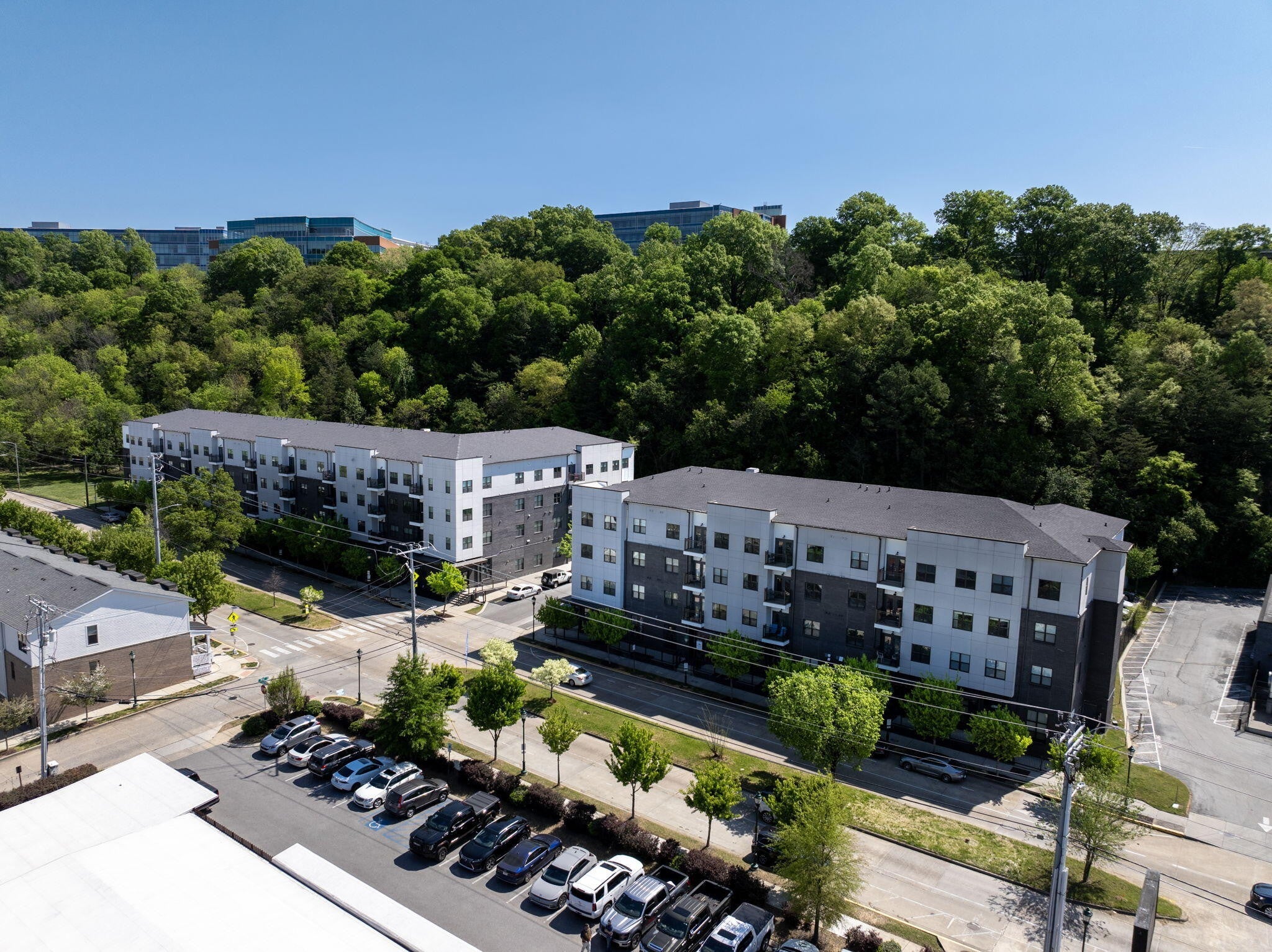 782 Riverfront Parkway 208