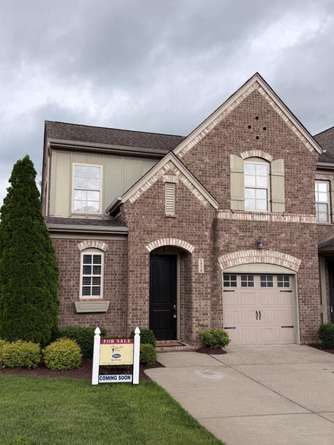 Photo of 1970 Newark Ln, Thompsons Station, TN 37179 (MLS # 3288016)