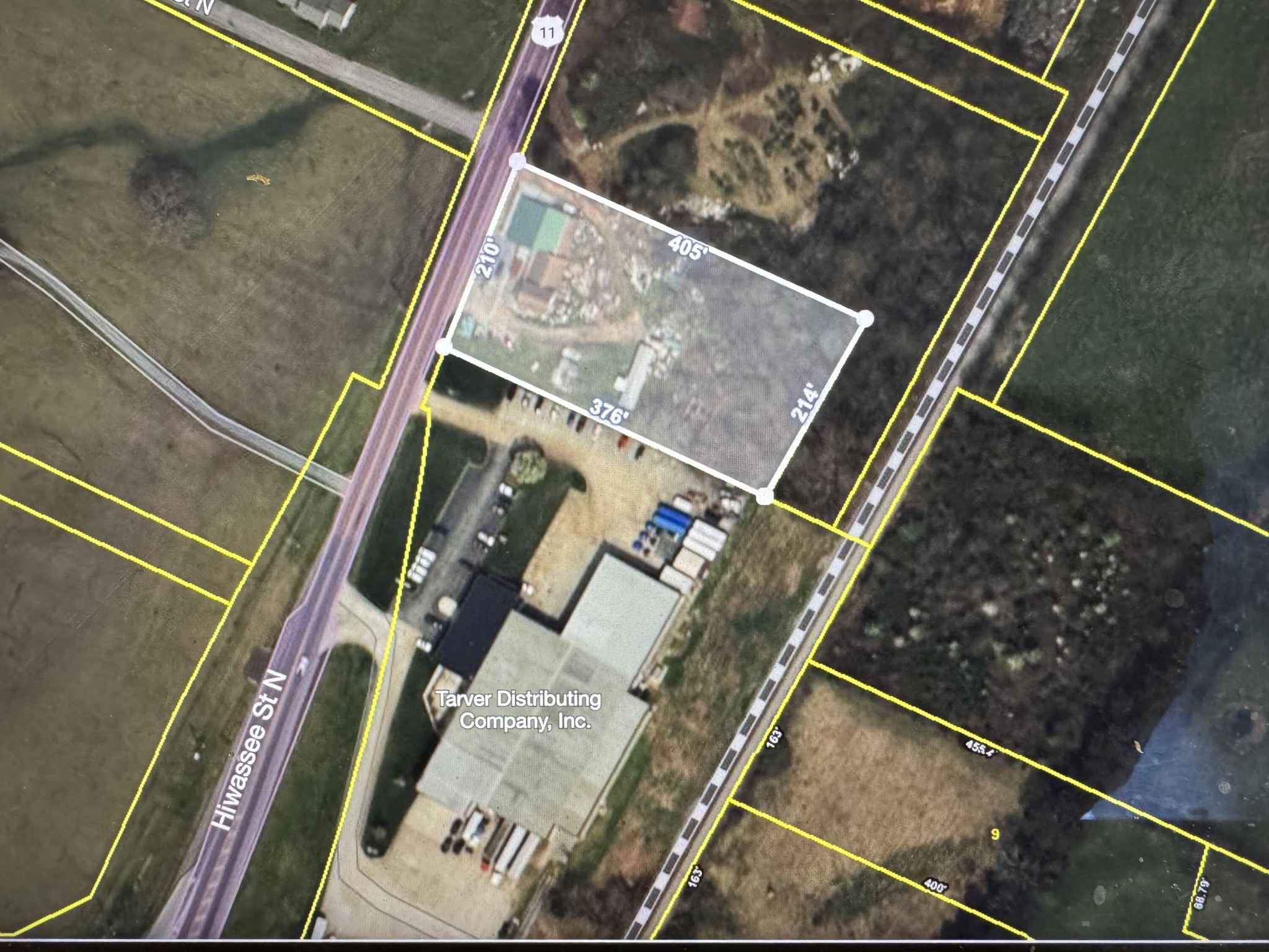 Photo 1 of 1 — 8390 N Lee Highway, Charleston, TN 37310