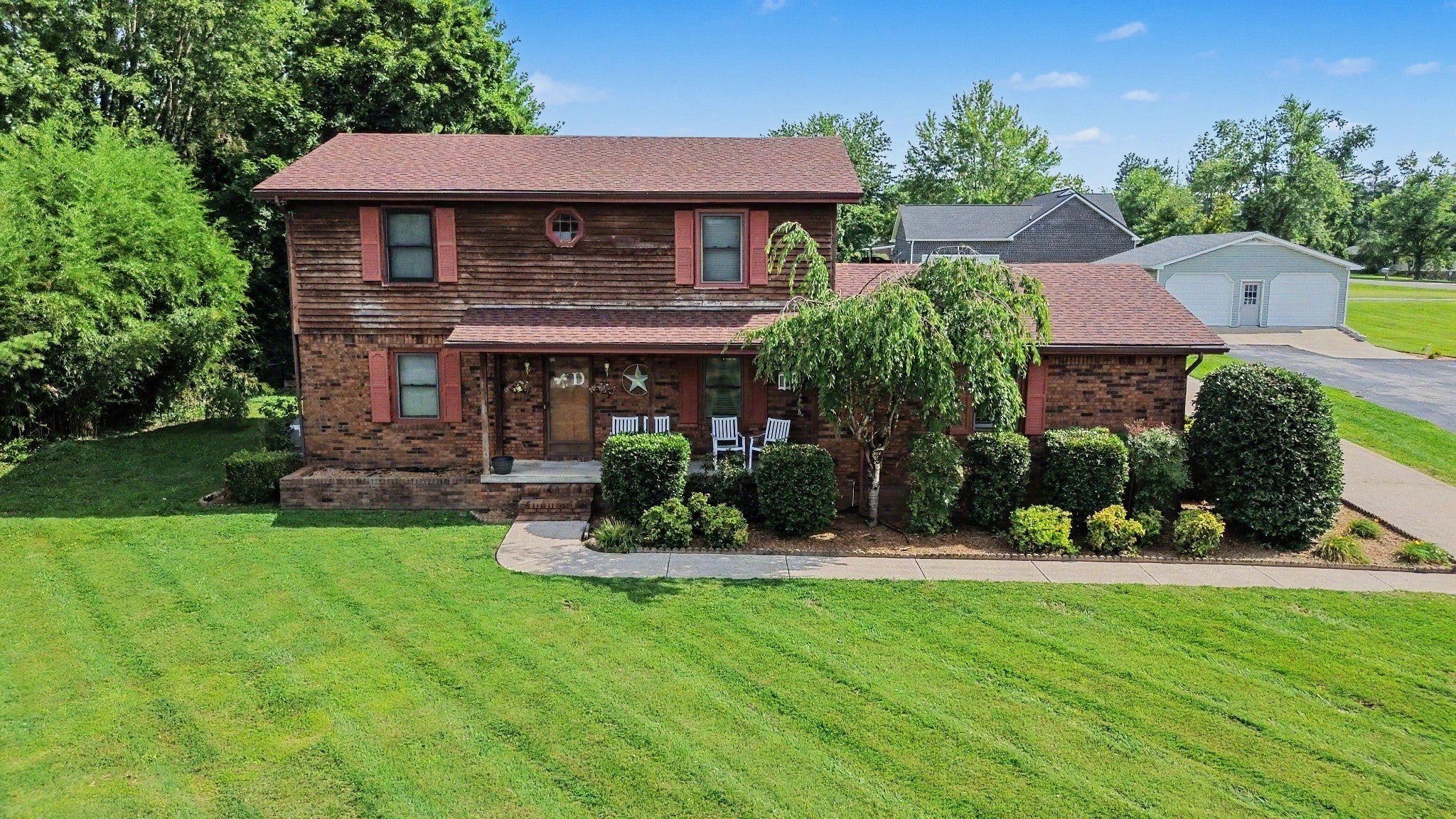 105 Sonoma Dr