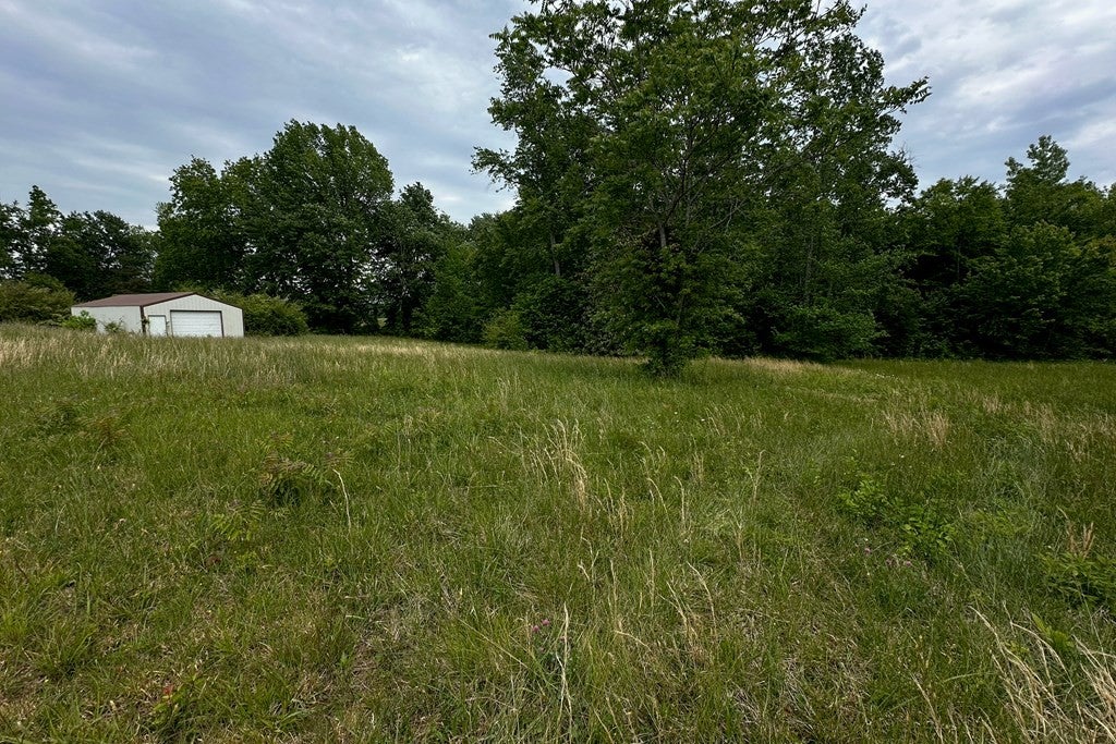 132 Old Stover Rd