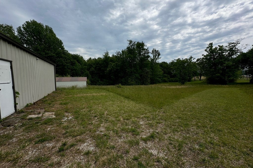 132 Old Stover Rd
