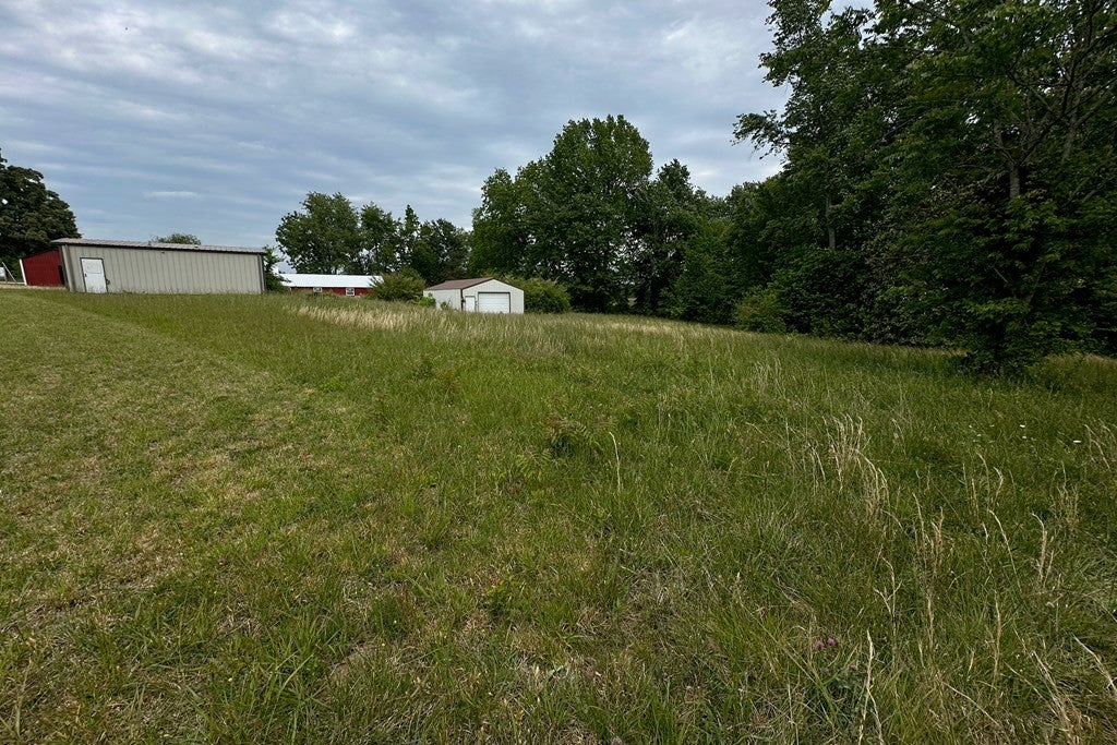132 Old Stover Rd