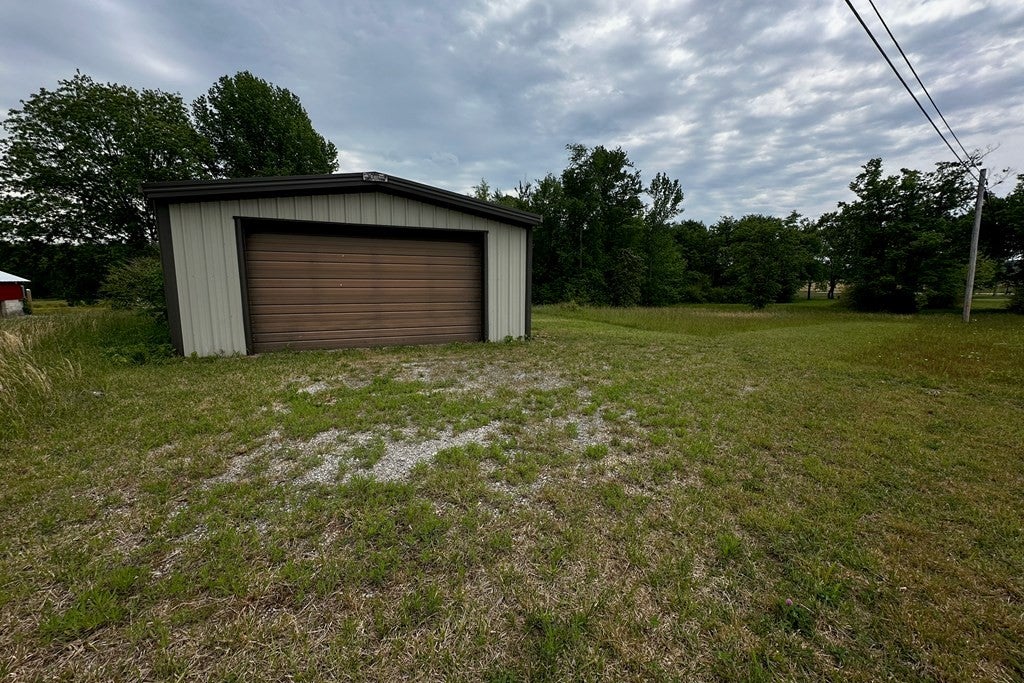 132 Old Stover Rd