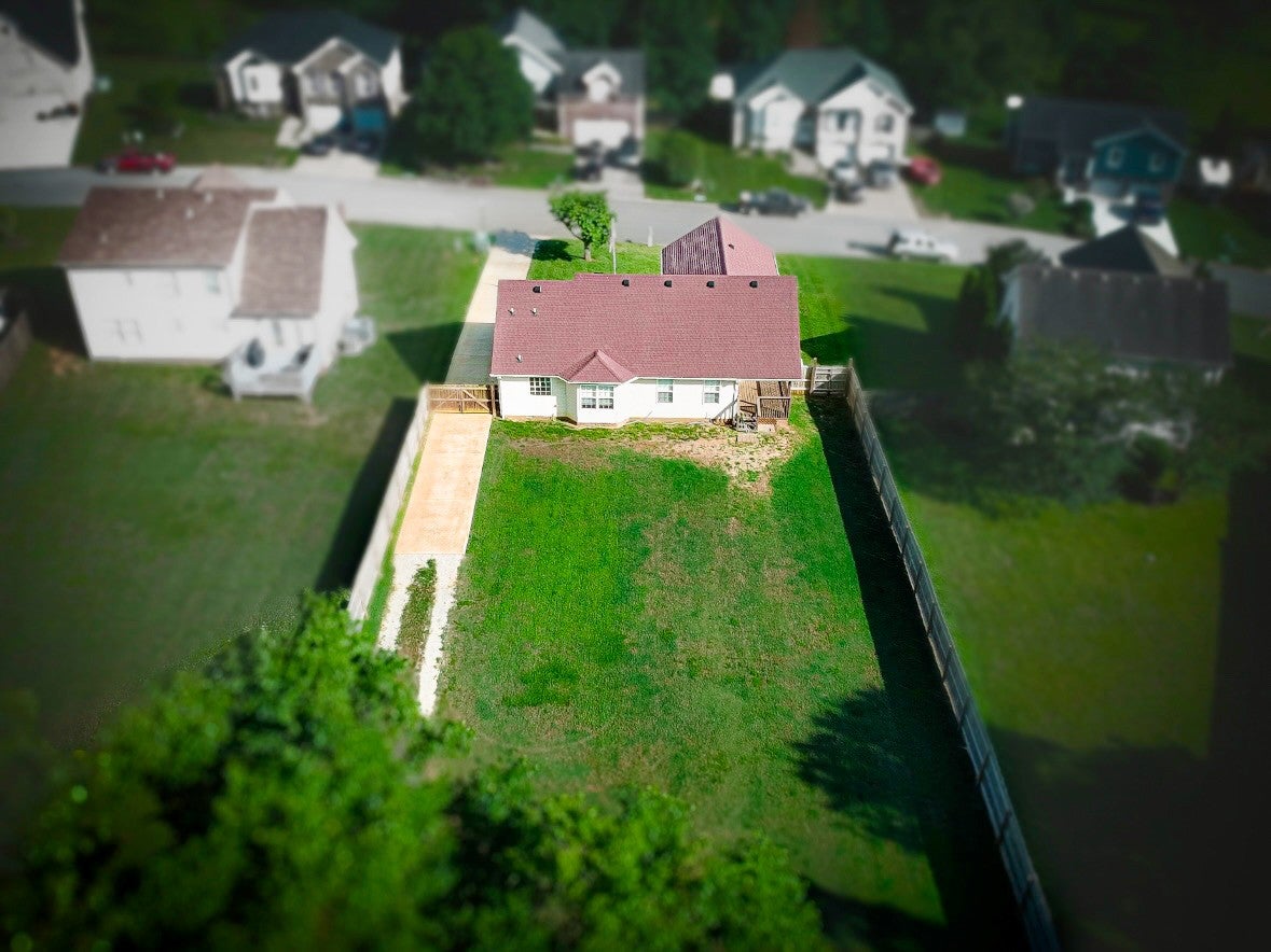 3510 Clover Hill Dr S