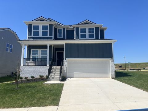 2940 Sharpstone Drive Columbia TN 38401