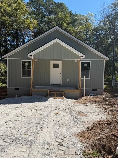 0 Milton Lane Winchester TN 37398