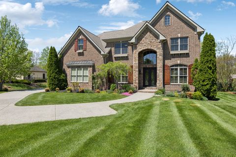 1492 Marcasite Dr Brentwood TN 37027