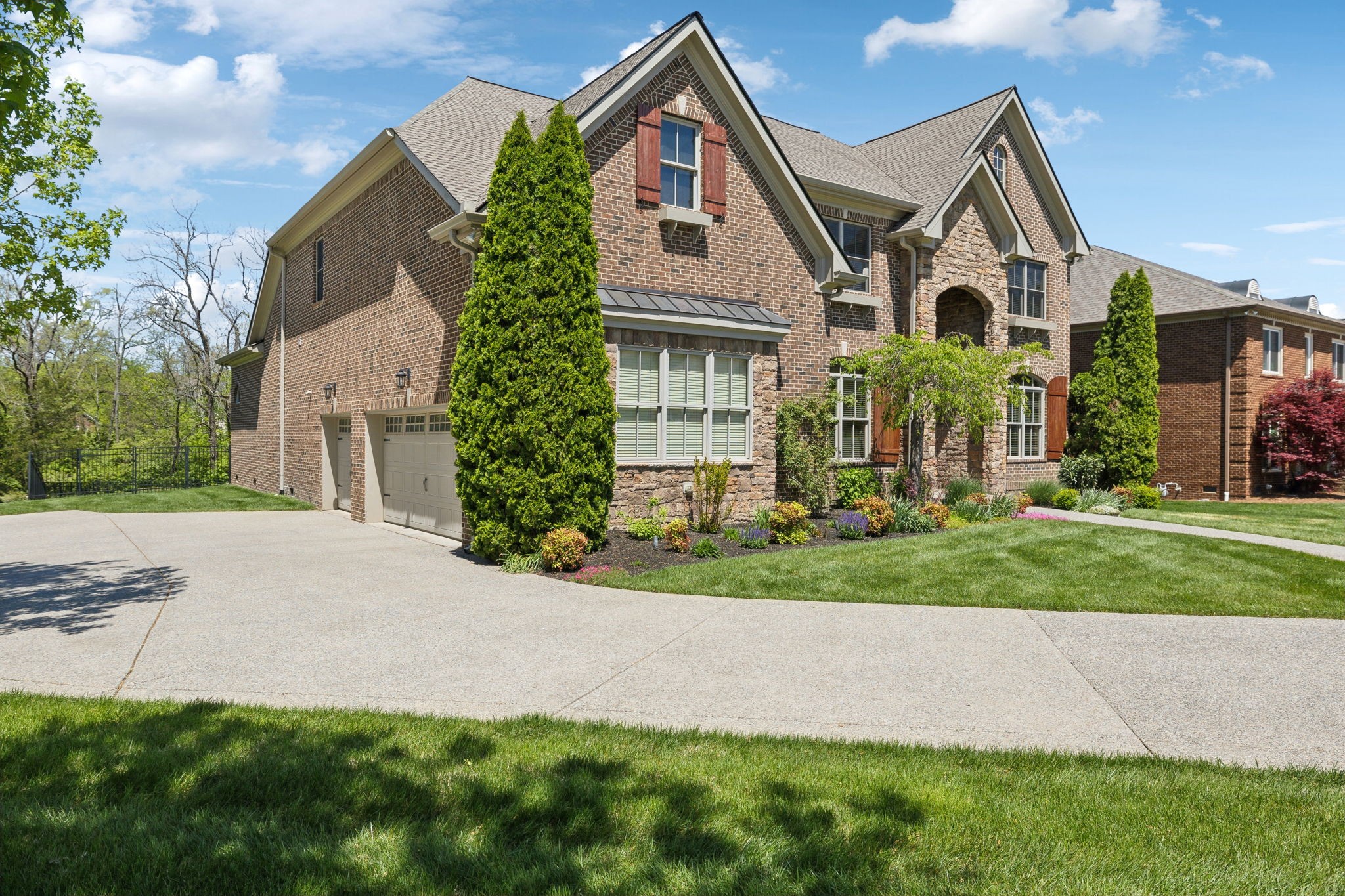Middle Tennessee Properties 3 1492 Marcasite Dr