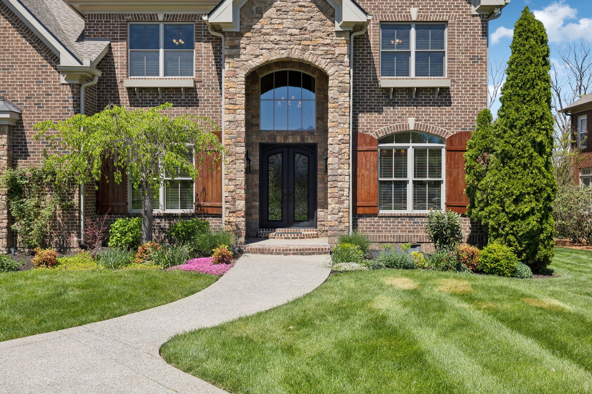 Middle Tennessee Properties 4 1492 Marcasite Dr