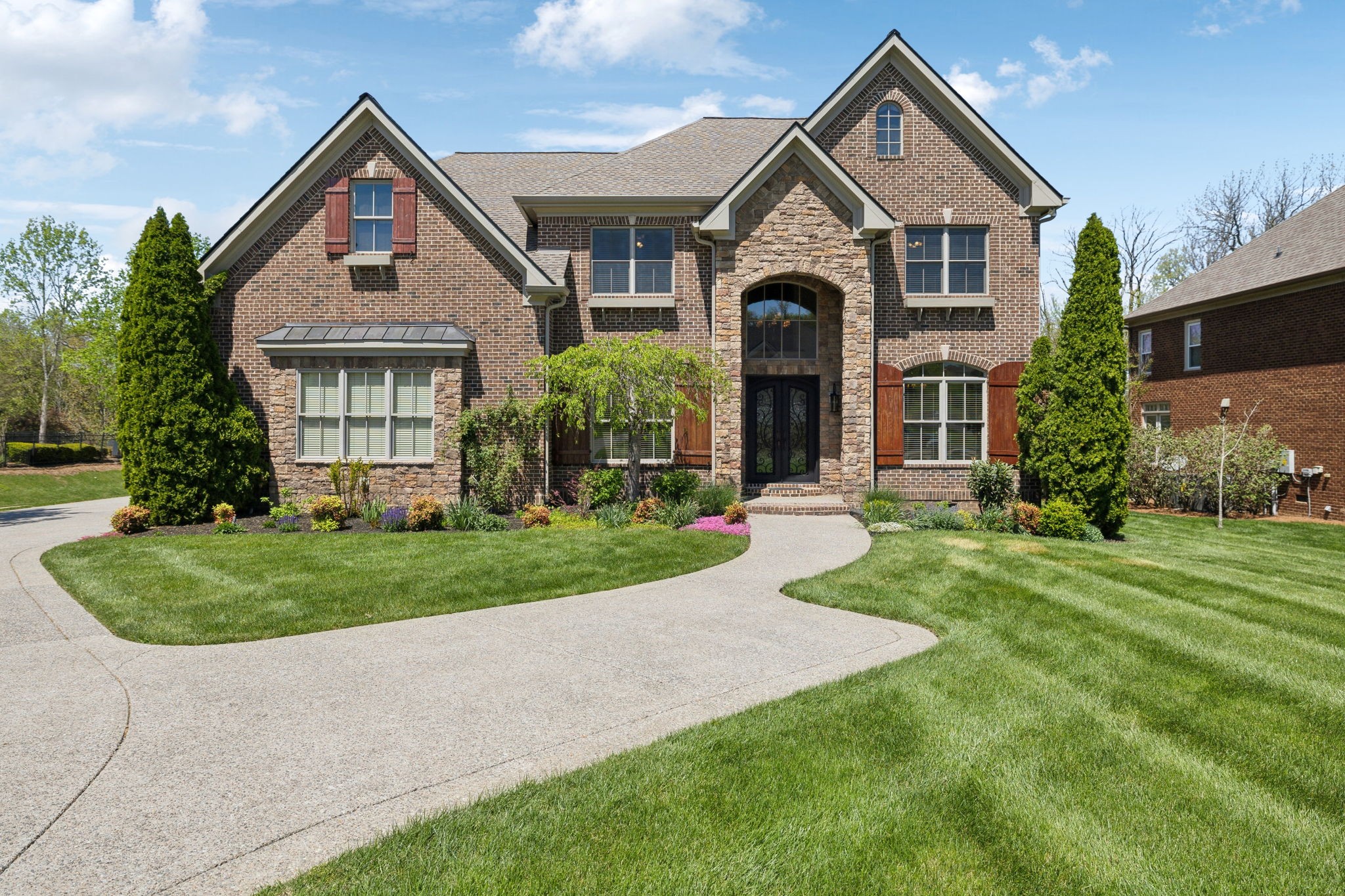 Middle Tennessee Properties 1 1492 Marcasite Dr