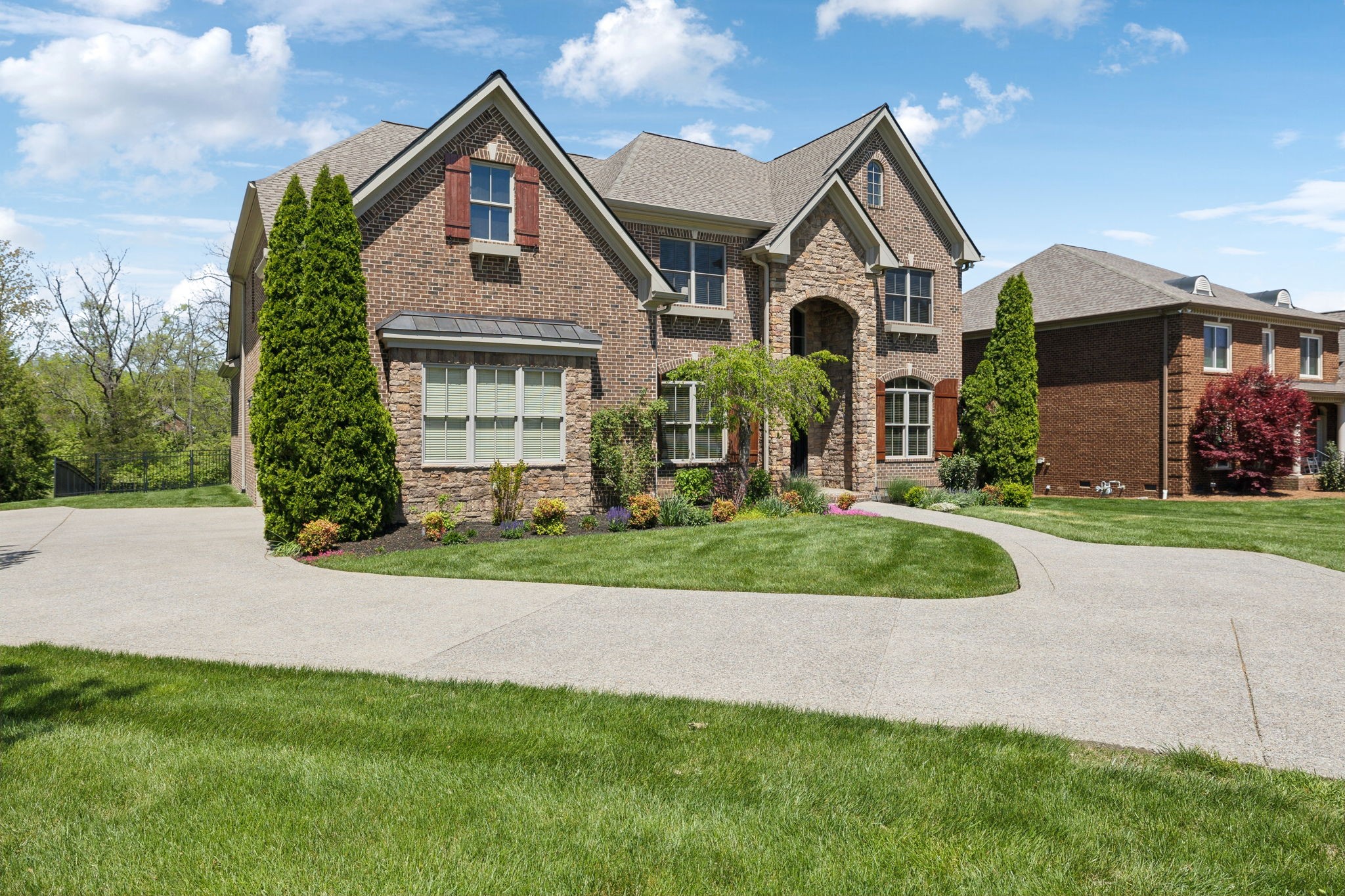 Middle Tennessee Properties 2 1492 Marcasite Dr