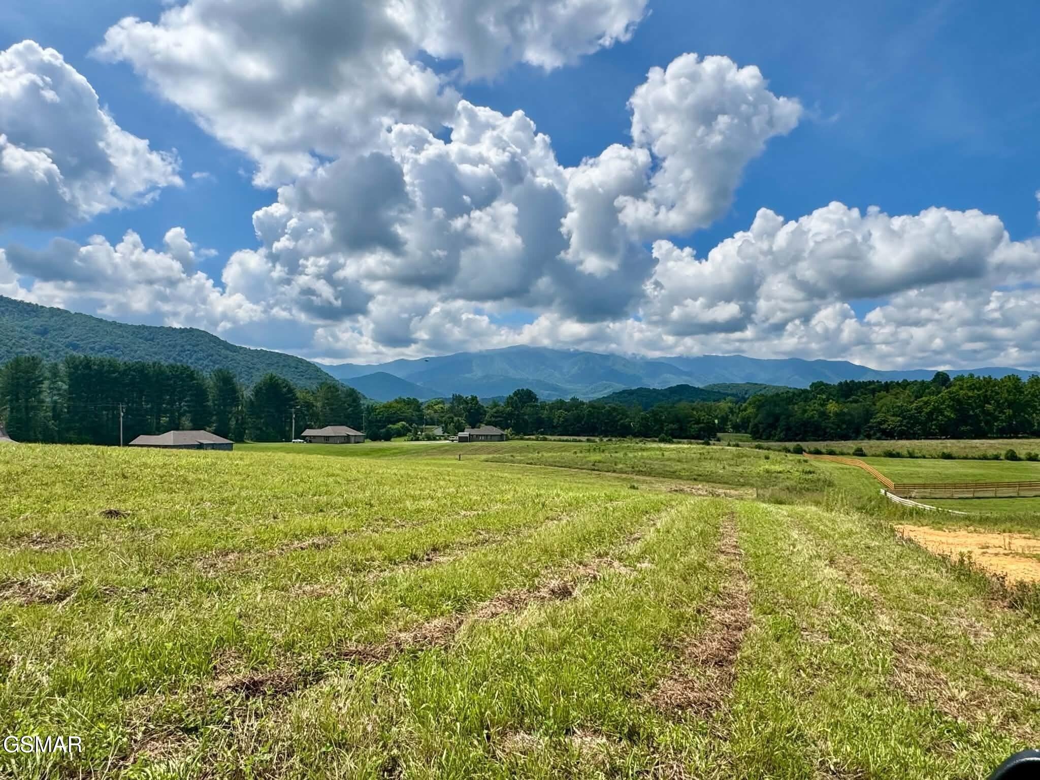 5418 Cocke County Line Road