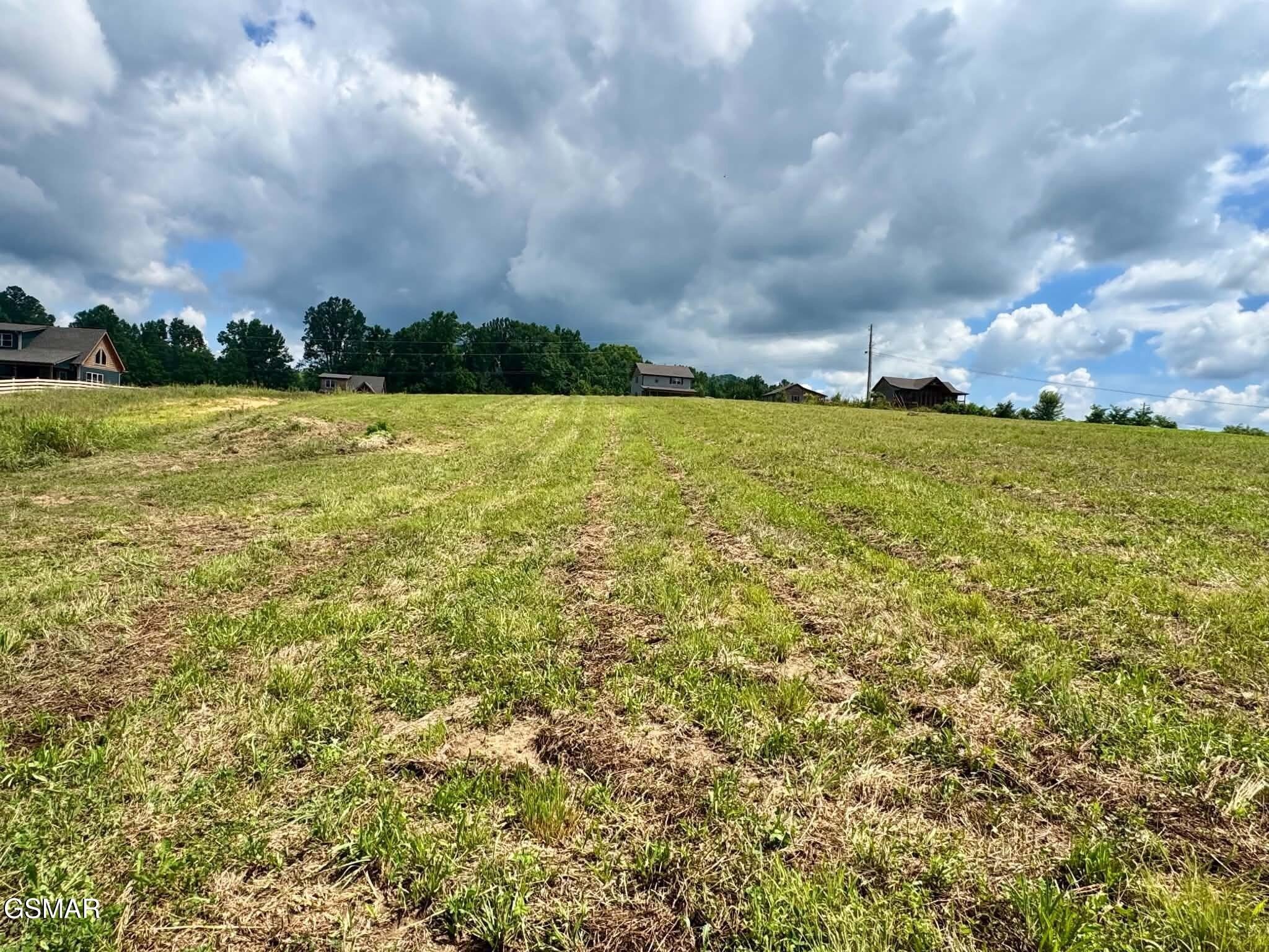 5418 Cocke County Line Road