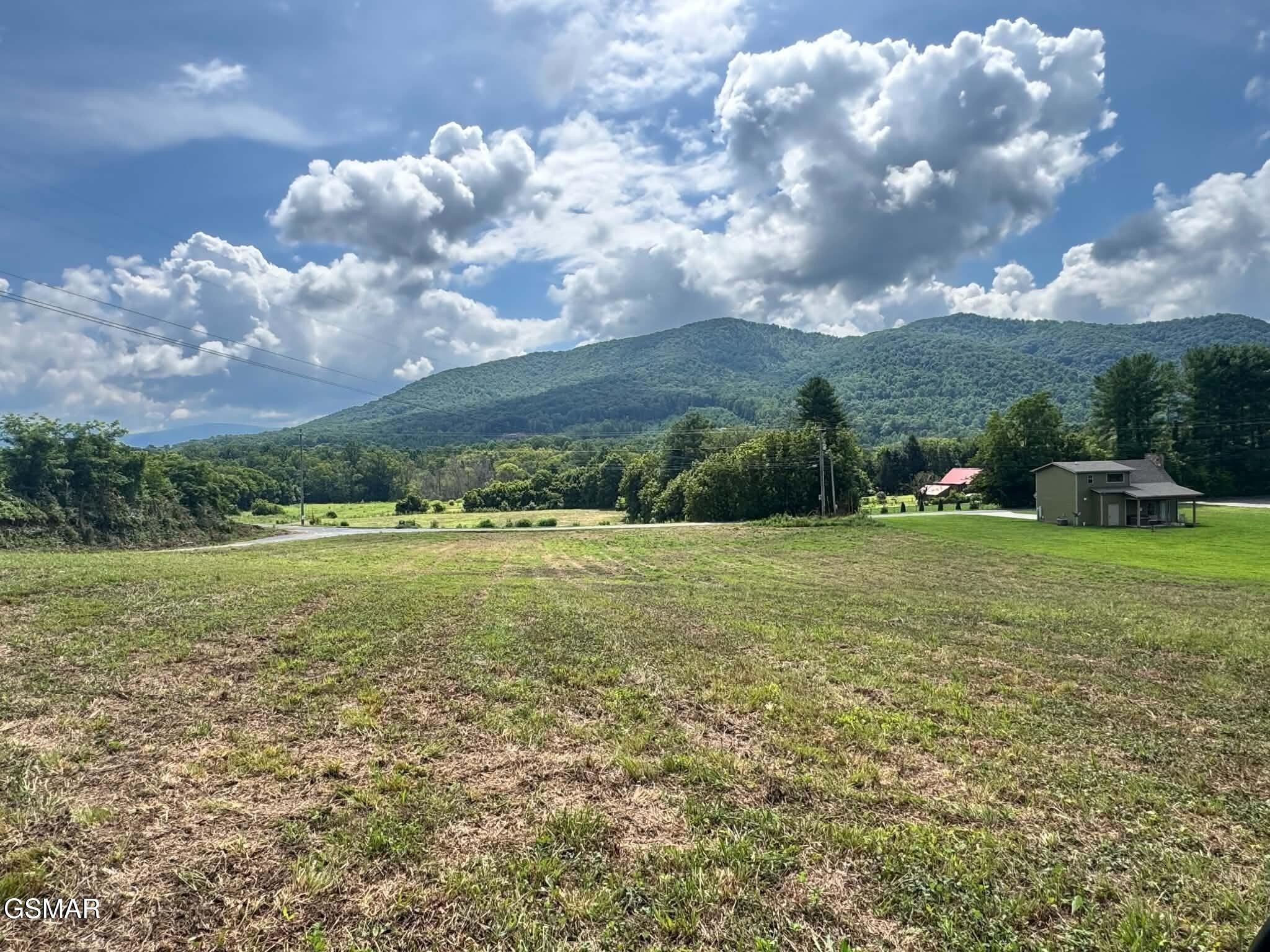 5418 Cocke County Line Road