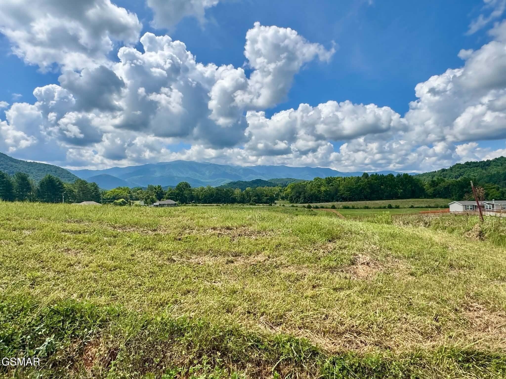 5418 Cocke County Line Road