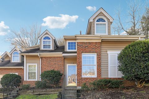 426 English Ivy Dr Nashville TN 37211