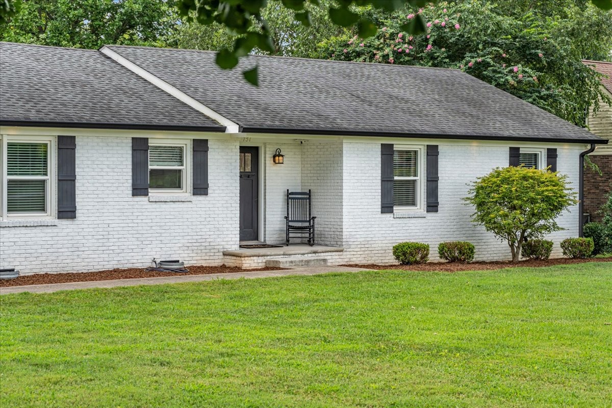 751 Rucker Ln