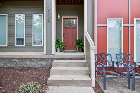 3515 Steffisburg Dr Nashville TN 37211