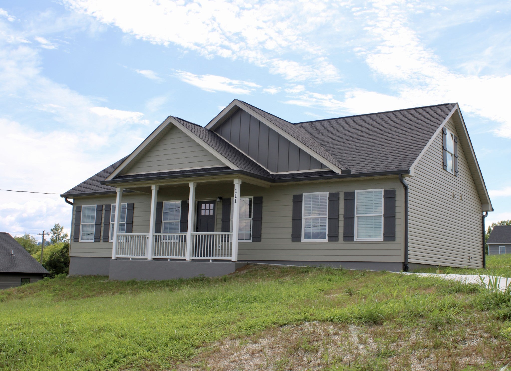 111 Alice Preston Loop