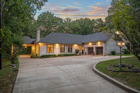 144A Dogwood Springs Dr Portland TN 37148