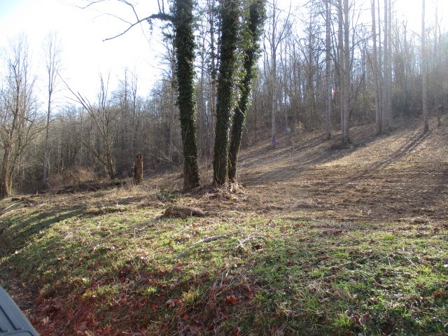 0 Rock House Hollow Road