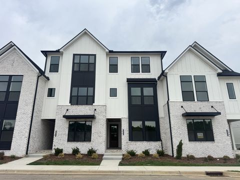 Photo of 2068 Conductor Ln, Thompsons Station, TN 37179 (MLS # 3190270)