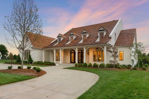 Photo of 1100 McCall Ct, Brentwood, TN 37027 (MLS # 3615149)
