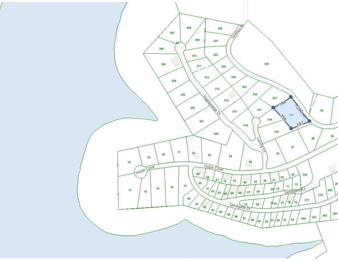 320 Seaton Dr