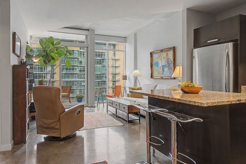 600 12th Ave S 1510 Nashville TN 37203