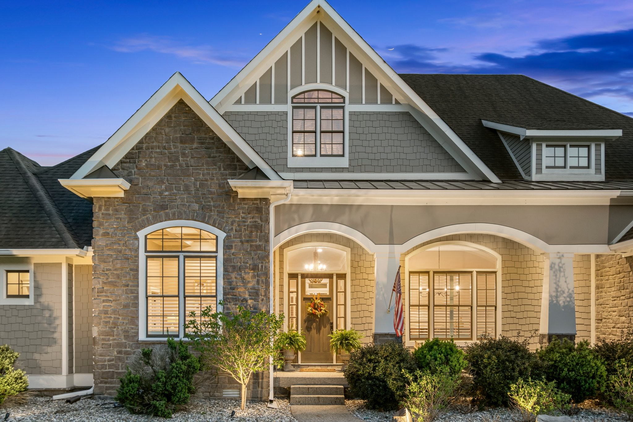 6558 Leipers Creek Road