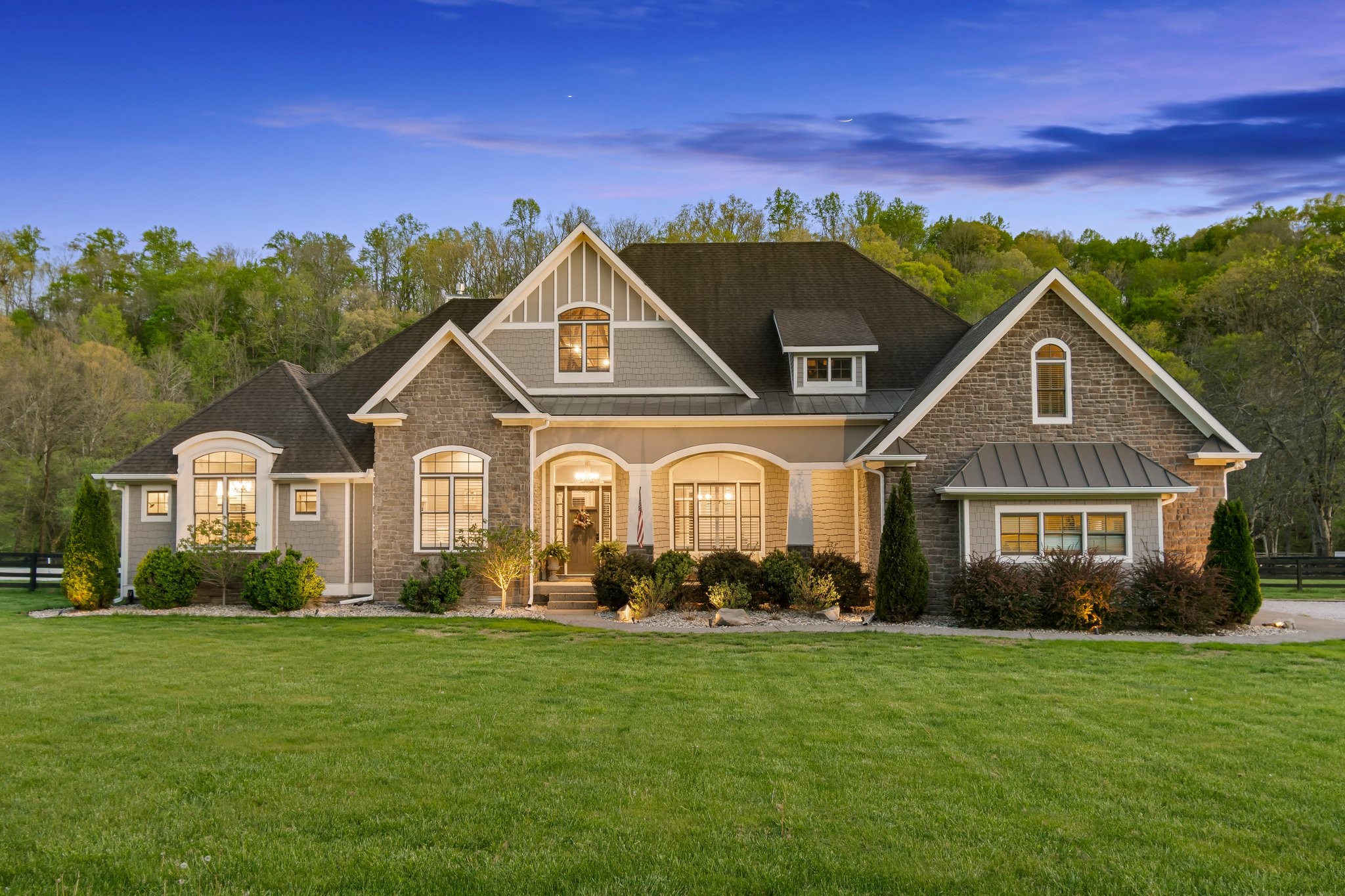 6558 Leipers Creek Road