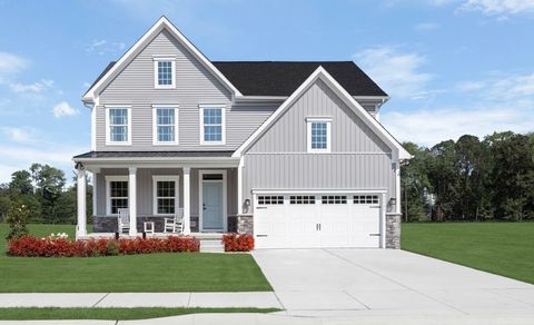 Photo of 5042 Kensington Way, Pleasant View, TN 37146 (MLS # 3129628)