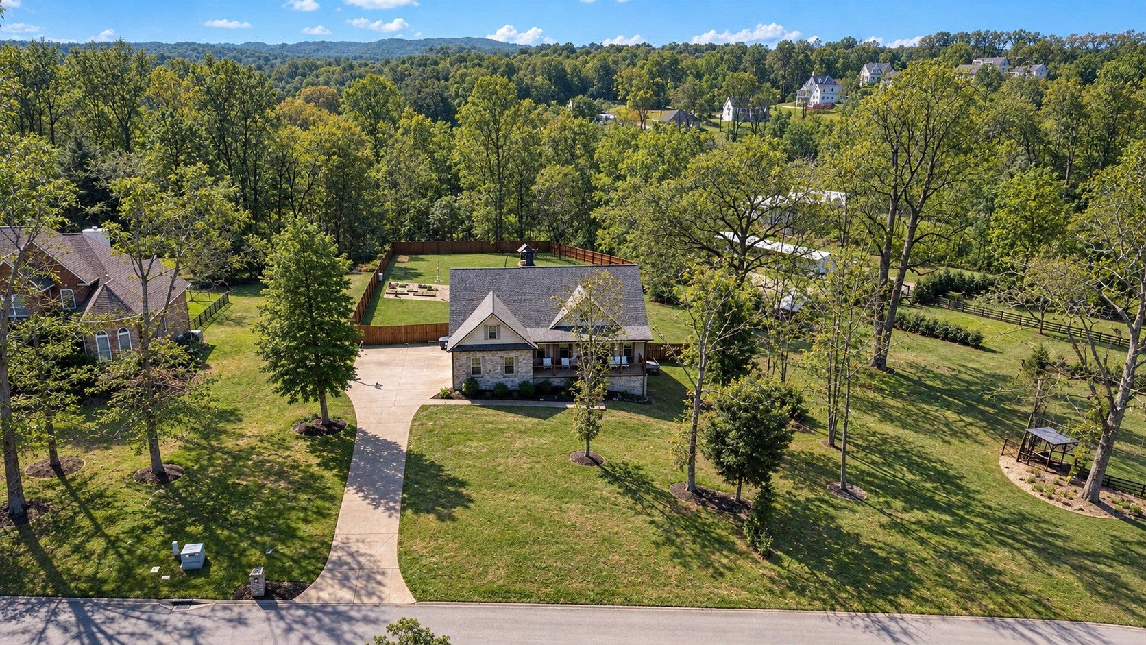 111 Amelia Drive