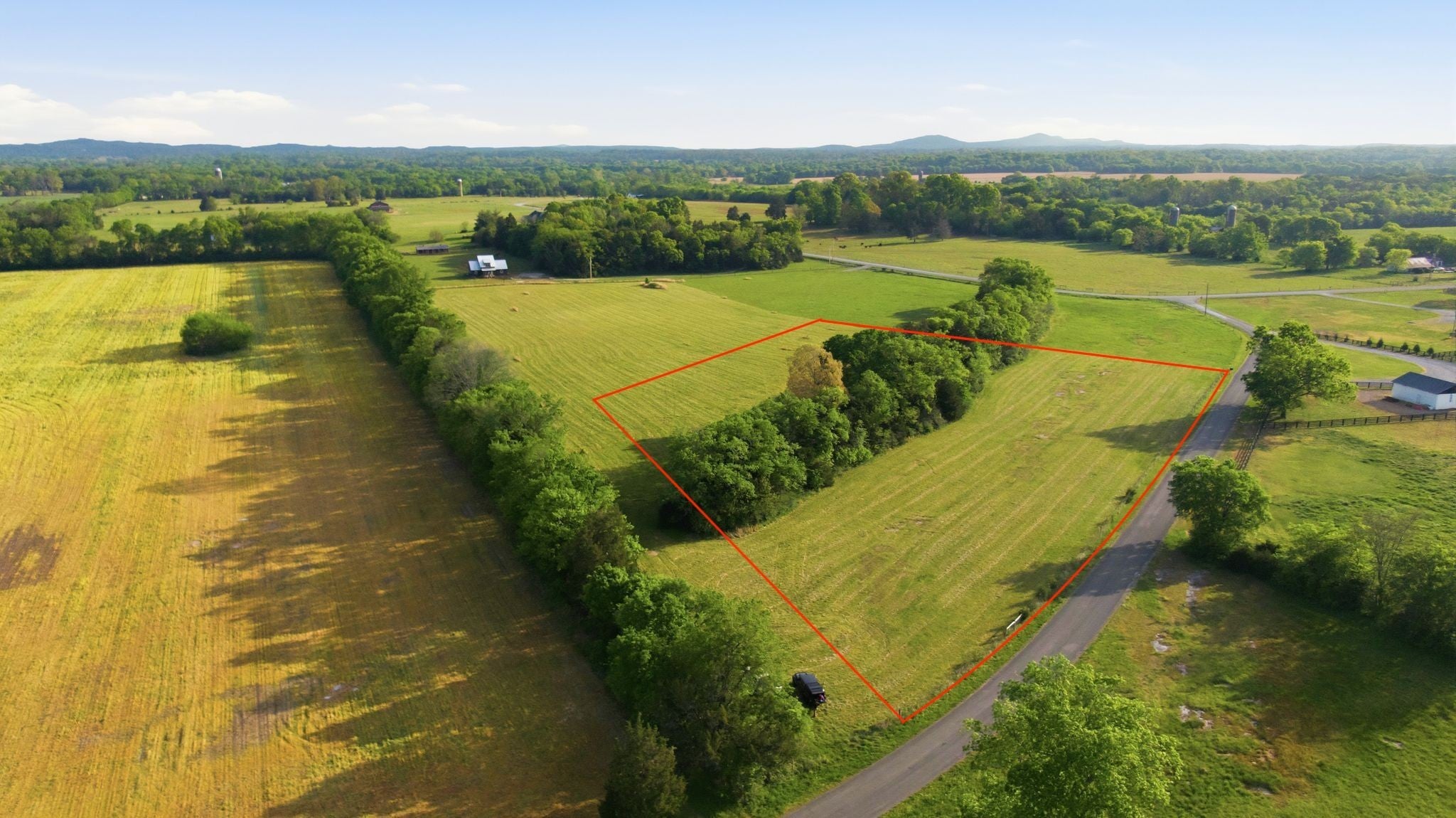 0 Cedar Grove Rd