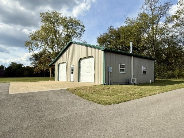 779 McMurry Blvd E