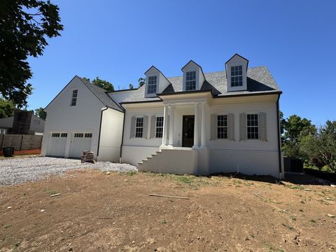 Photo of 903 Buford Pl, Nashville, TN 37204 (MLS # 3213696)
