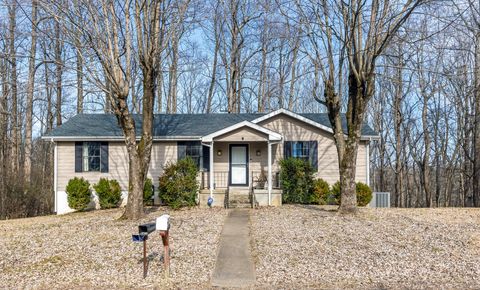 1015 Winding Ridge Rd Goodlettsville TN 37072