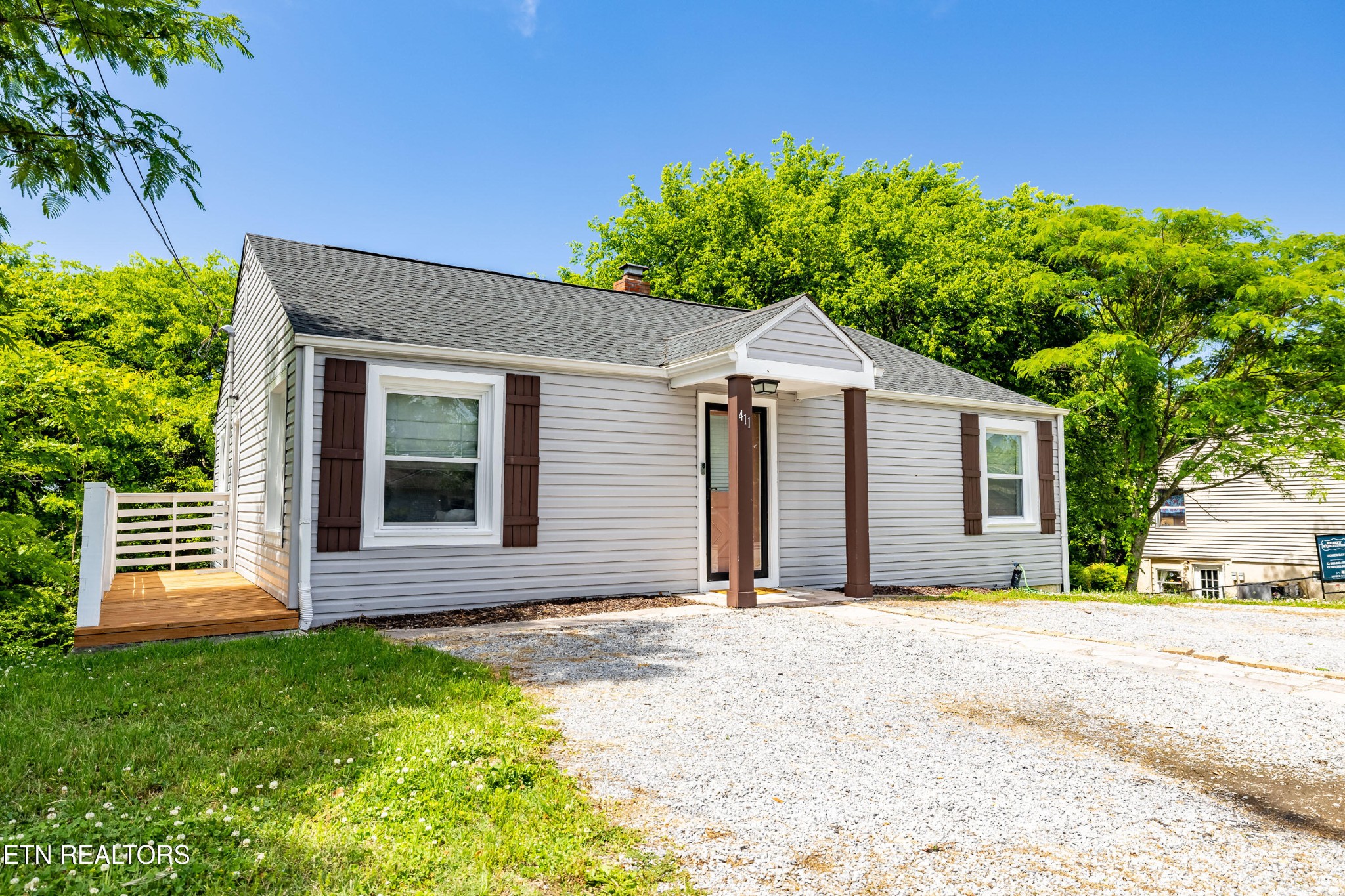 411 Landau Drive