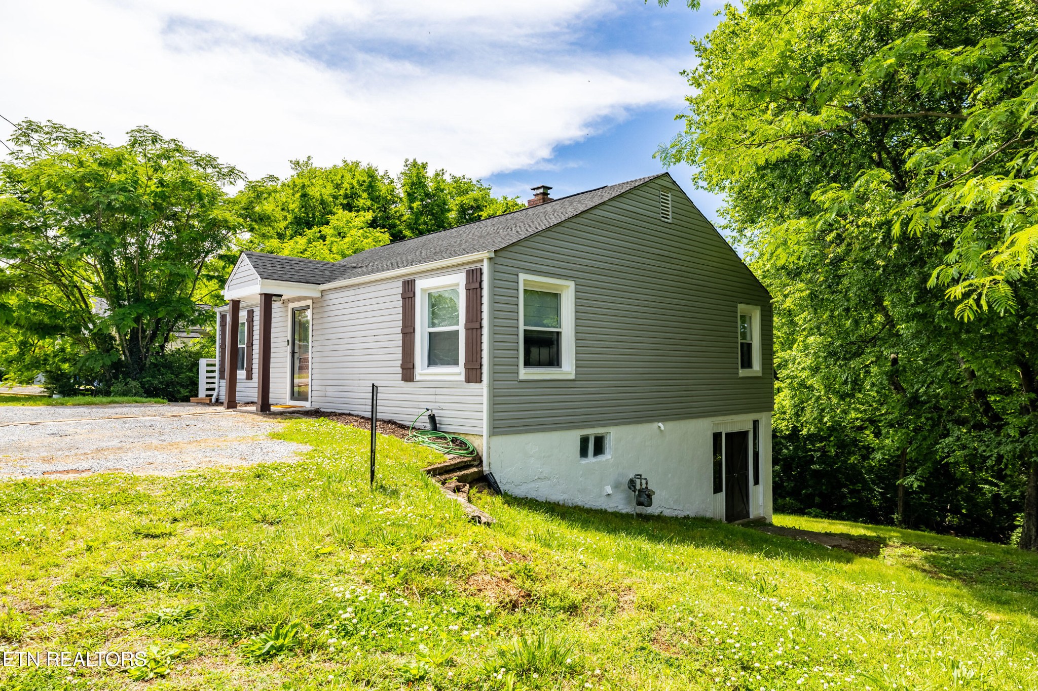 411 Landau Drive
