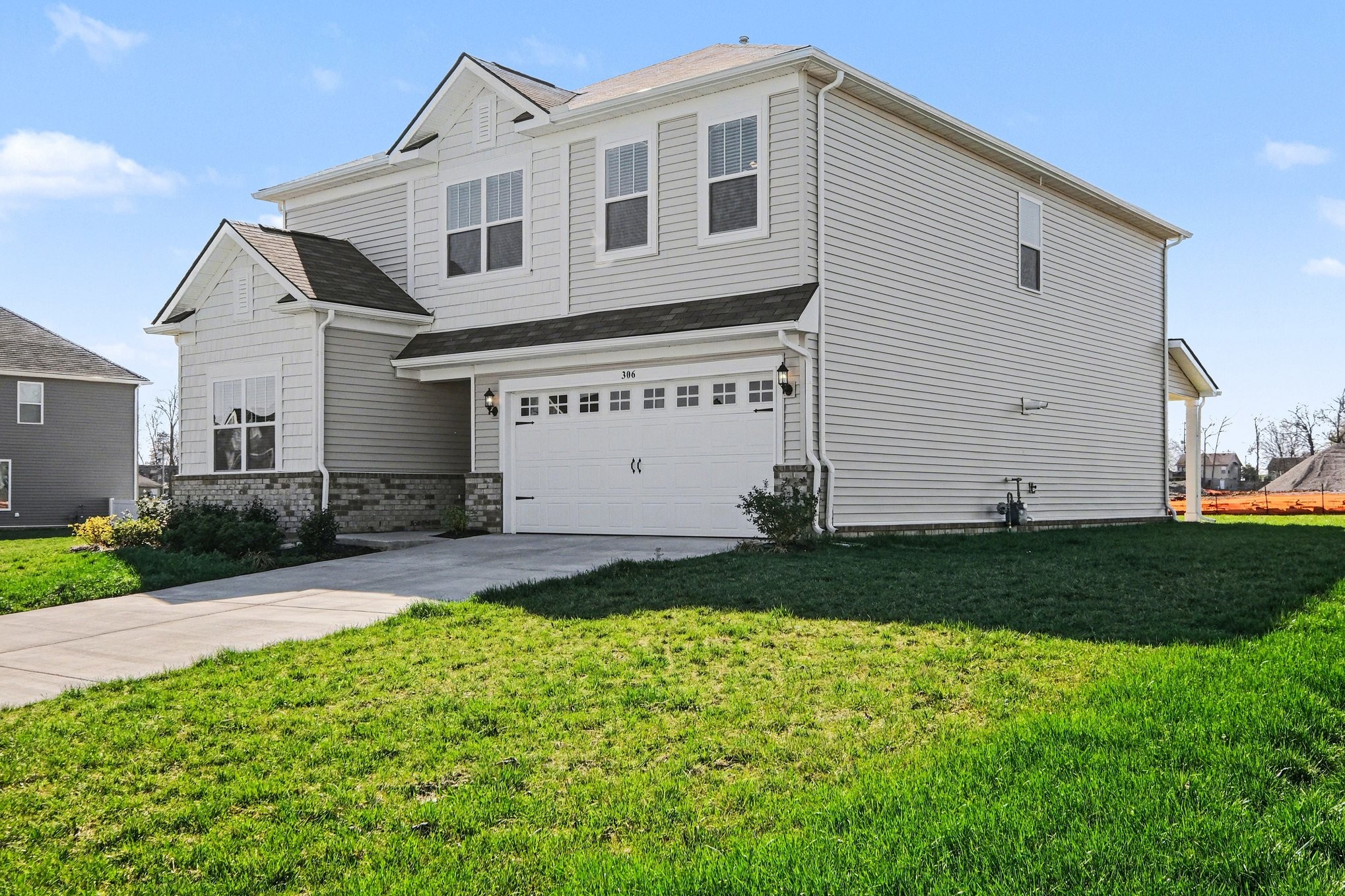 306 Tucker Trice Blvd