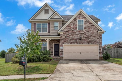 1040 Timbervalley Way, Spring Hill, TN 37174 - MLS#: 2814429