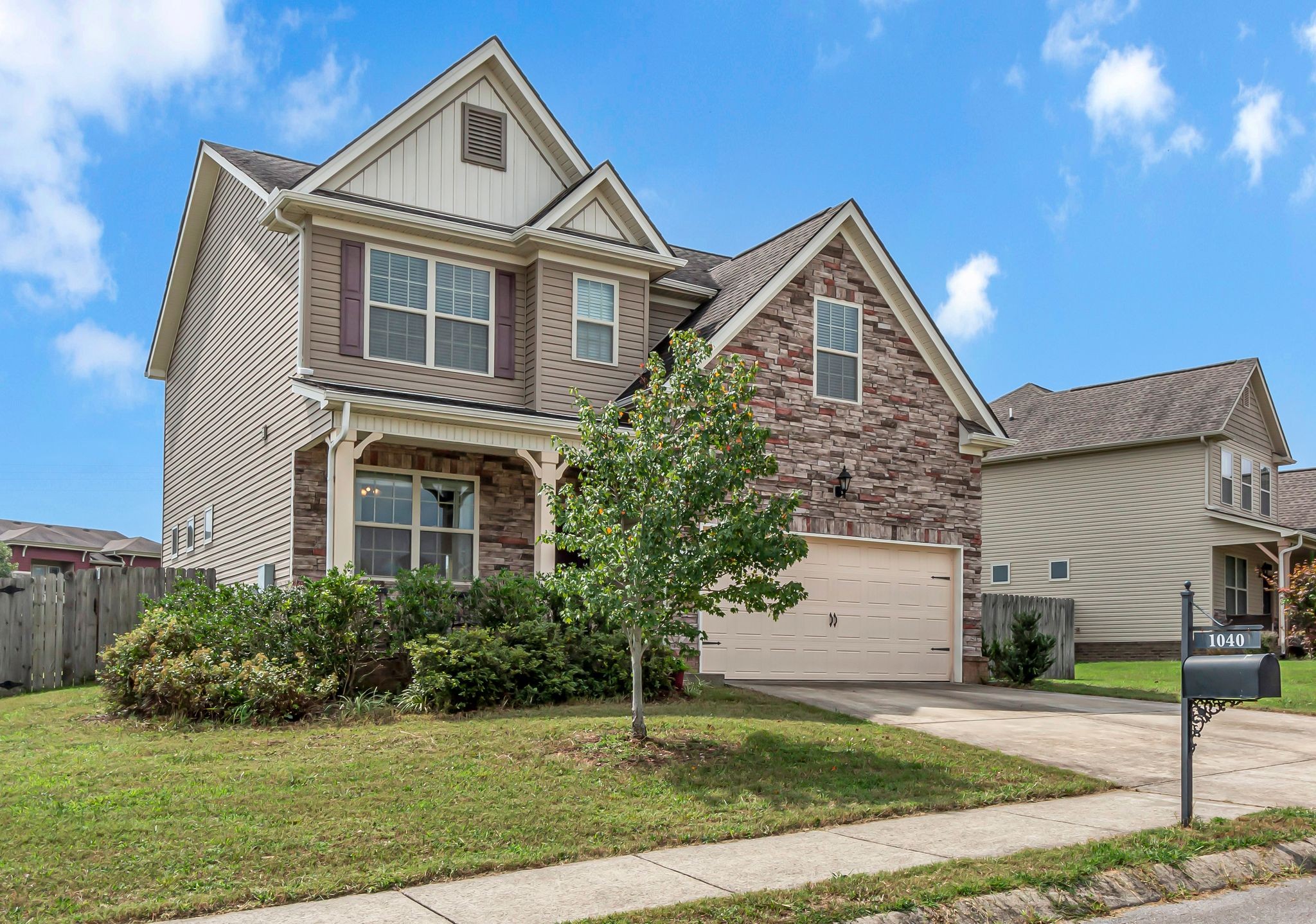 1040 Timbervalley Way