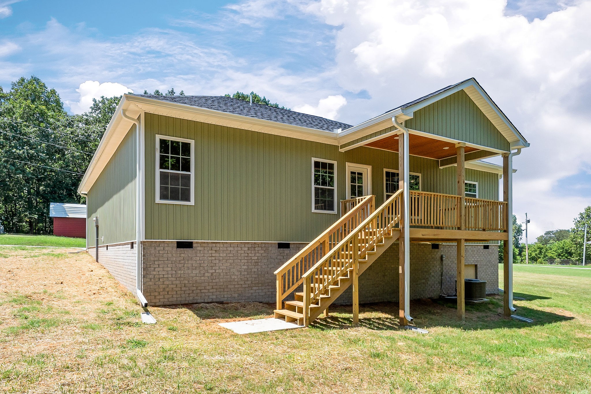 118 Teak Lane