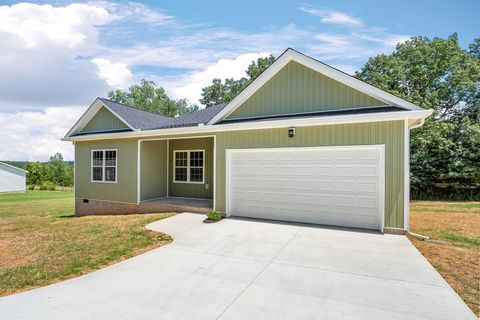 118 Teak Lane Cookeville TN 38506