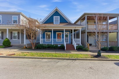 315 Augusta Ave Pleasant View TN 37146