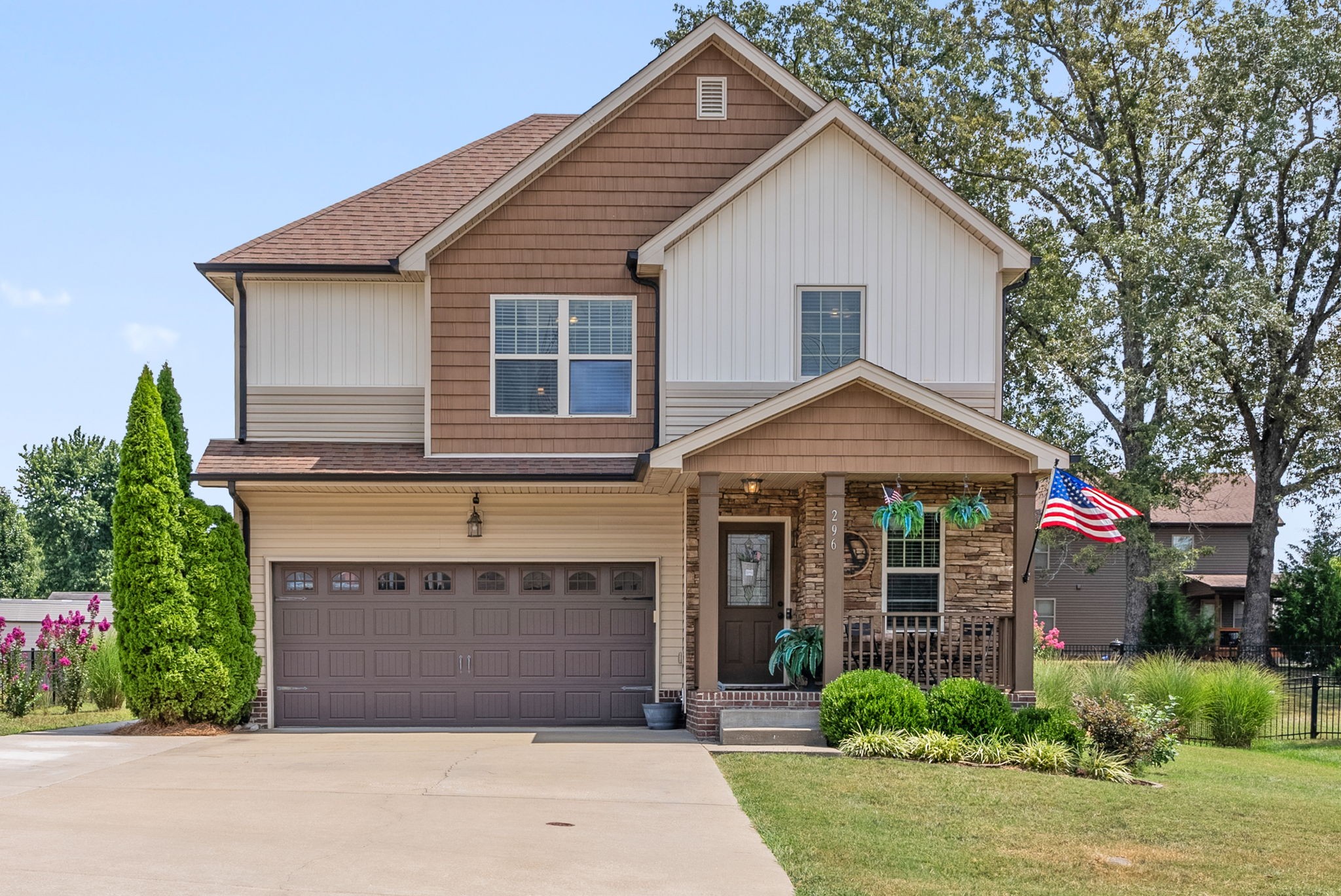 296 Ivy Bend Cir